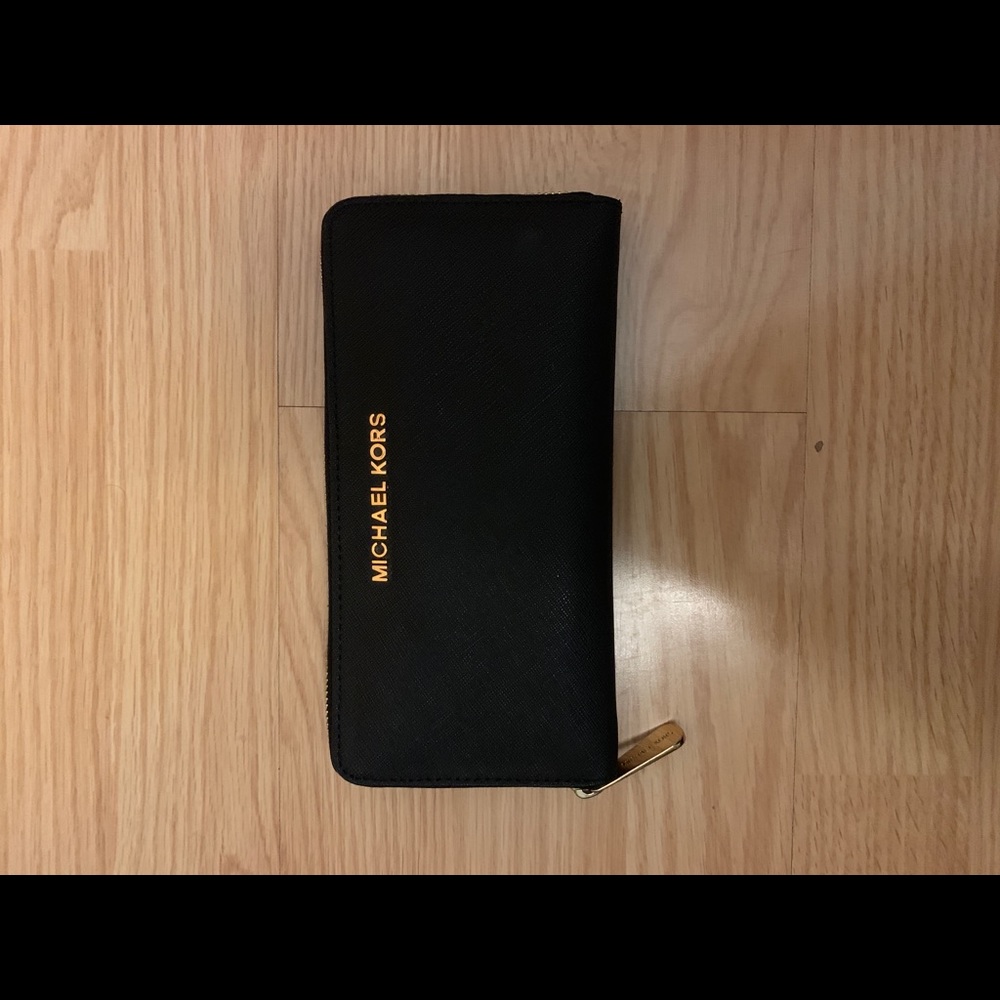 Michael kids staffiano wallet